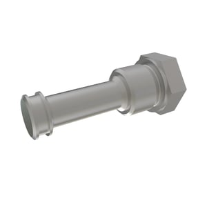 Fitting Plug
