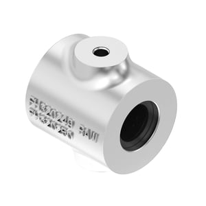 Bearing With Housing