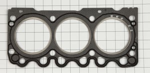 GASKET, HEAD (2 NOTCH)