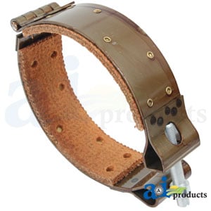 Band, Brake