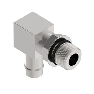 Elbow Fitting