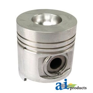 Piston