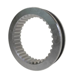 Shift Collar
