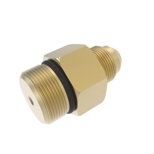 Hose Fitting