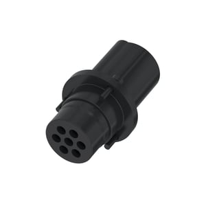 Electrical Connector Assy