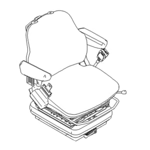 Seat Suspension