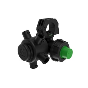 Nozzle Holder