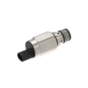 Solenoid Valve