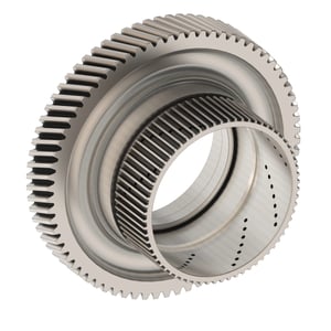 Gear
