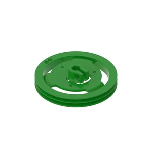 Pulley