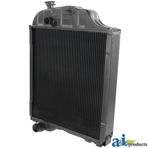 Radiator
