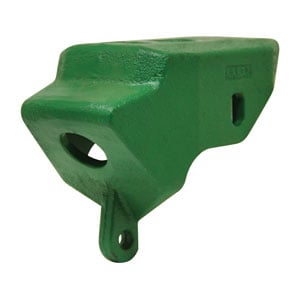 Closing Wheel Arm Support