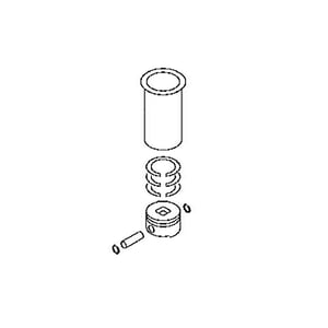 Piston-Liner Kit