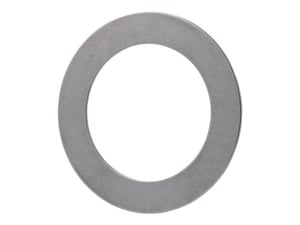 DN-WASHER, THRUST