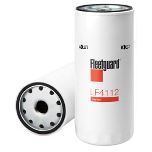 Filter, Lube, Spin-On (QTY 1)