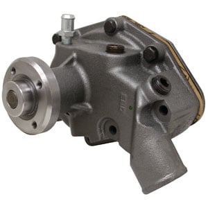 Pump, Water