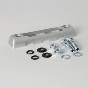 D/S,LEVEL, GAUGE GUARD