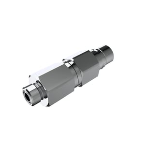 Hydr. Quick Coupler Plug