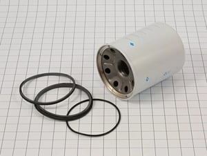 JLG 7041357 Spin-On Hydraulic Filter