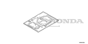 Image of 06111-ZL0-000