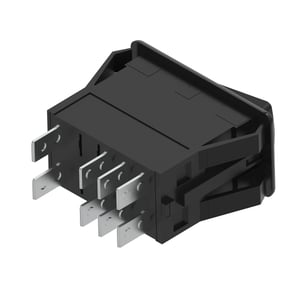 Toggle/Rocker Switch