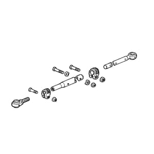 Tie Rod Assembly