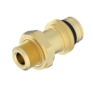 Union Fitting