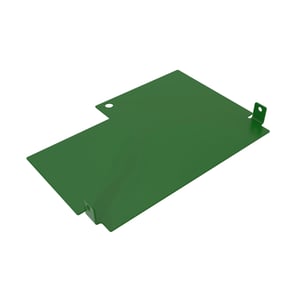 N305214: Drives Shield Door