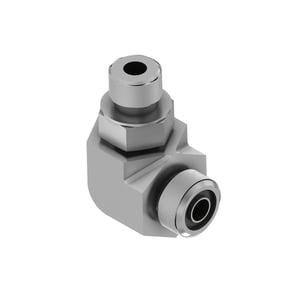 Elbow Fitting