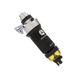 Filter Housing