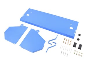 KIT,PANEL,PLATFORM CONTROL BOX