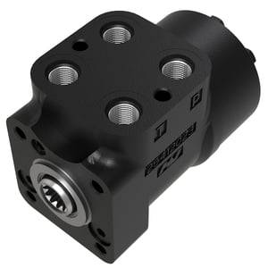 Steering Control Unit