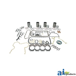 Engine Overhaul Kit