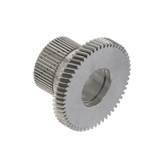 Helical Gear