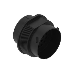 Elec. Connector Housing