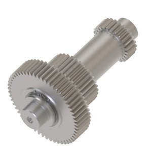 Pinion Shaft