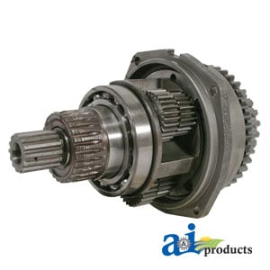 Re-Mfg. Torque Amplifier Assembly