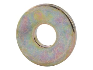 WASHERFLAT-WIDE (CODED),STEEL