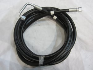 HOSE ASSY.