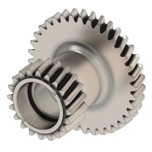 Helical Gear