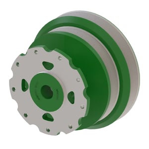Pulley