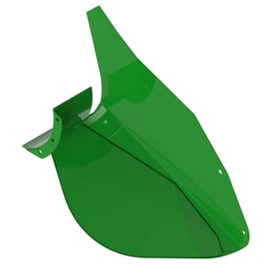 Crop Divider