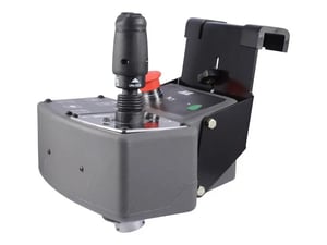 CONT BOX (SERVICE)