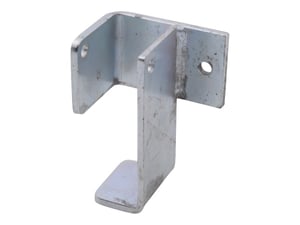 BRKT, WELD