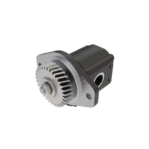 Hydraulic Pump