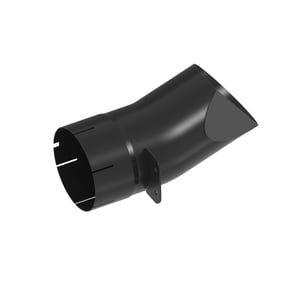 Exhaust Pipe