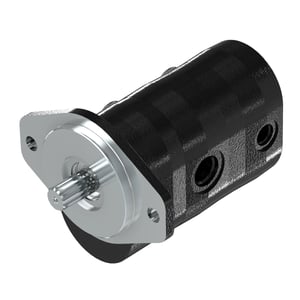 Hydraulic Pump