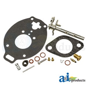 Carburetor Kit, Basic (Marvel Schebler)