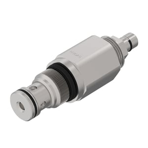 Pressure Relief Valve