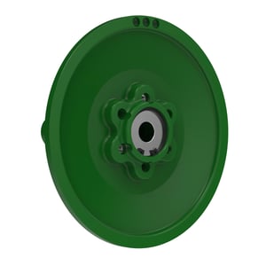 Pulley